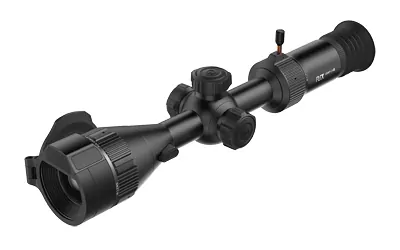 Rix Leap-l3r 384 Thermal Riflescope