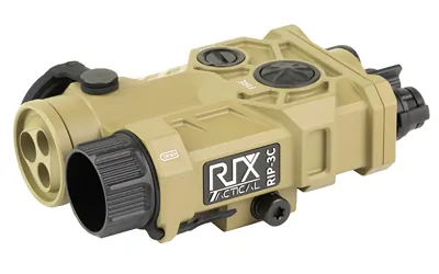 Rix Rip-3c Ir Lsr/illuminator Tan