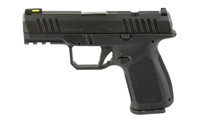 Rost Martin Rm1c Hiviz 9mm 4" 10 Blk