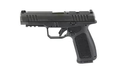 Rost Martin Rm1f 9mm Or 4.5" 10rd Ca