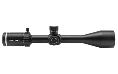 Riton 3 Conquer 6-24x50 30mm Ffp