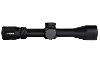 Riton 3 Primal 3-15x44 Lw Sfp Moa