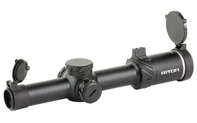 Riton 3 Tactix 1-8x24 Moa 30mm Sfp