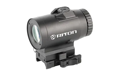Riton 3 Tactix 3x Magnifier