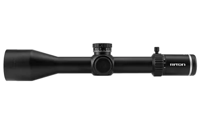 Riton 5 Conquer 4-28x56 Moa 34mm Ffp