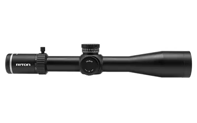 Riton 5 Conquer 5-25x56 Moa 34mm Ffp