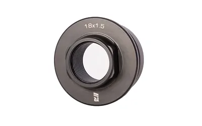 Rugged Direct Thread Mount M18x1.5
