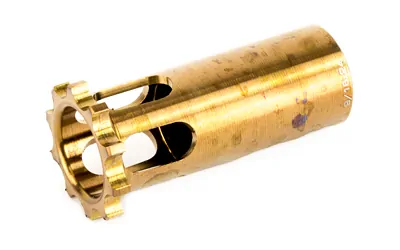 Rugged Piston  9/16x24