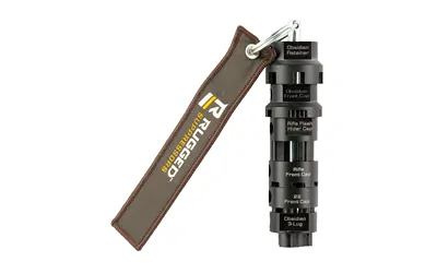Rugged Totem Multi Tool