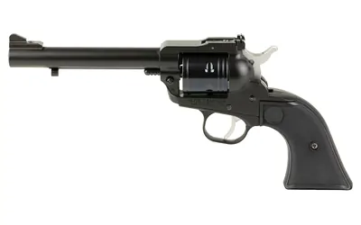 Ruger Super Wrnglr 22lr 5.5" 6rd Blk