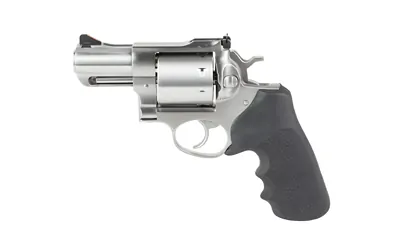Ruger Spr Rdhwk 357mag 2.5" 8rd Ss