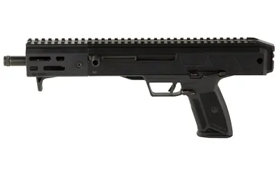 Ruger Lc Charger 5.7x28 10.3" 20rd