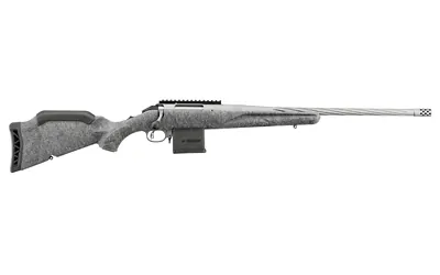 Ruger American Gen2 223rem 20" Gm