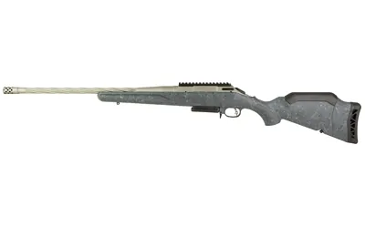 Ruger American Gen2 6mm Cm 20" Gm