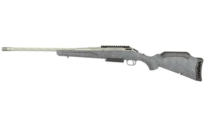 Ruger American G2 300win Mag 20" Gm