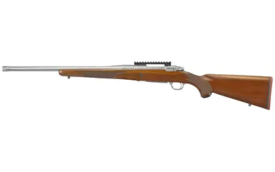 Ruger Hkweye Wlnt 308win 20" Ss 4rd
