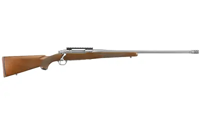 Ruger Hkweye Wlnt 300win 24" Ss 3rd