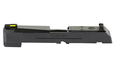 Ruger Max-9 Long Slide Assembly Blk