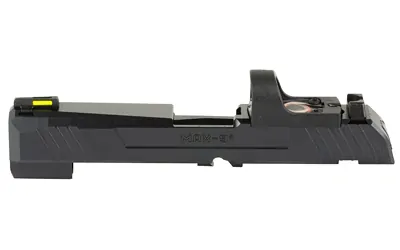 Ruger Max-9 Lng Slde Asmbly Redydot