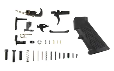 Rug Ar Lpk W/ Gi Trigger & A2 Grip