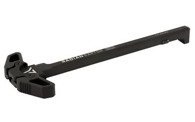 Radian Raptor Chrgng Hndl 556 Blk