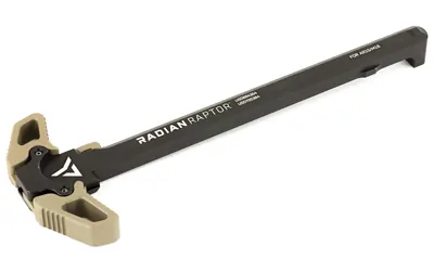 Radian Raptor Chrgng Hnd 556 Fde