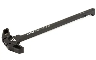 Radian Raptor Chrgng Hndl 762 Blk
