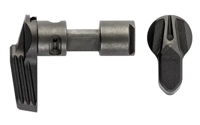 Radian Talon Sfty Slctr 2 Lever Blk