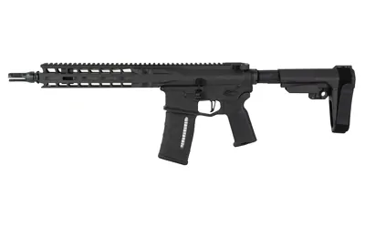 Radian Model 1 10.5" 223wld Blk Pstl