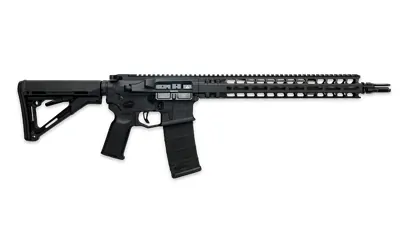 Radian Model 1 14.5" 223wld 30rd Blk