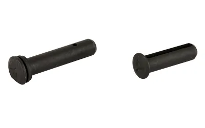 Radian Takedown Pins Blk