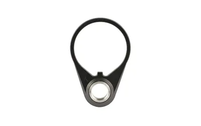 Radian Ultralight Qd Ar15 Endplate