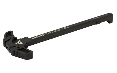 Radian Raptor-lt Chrgng Hndl 556 Blk