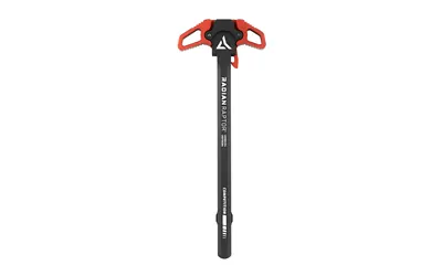 Radian Raptor Chrgng Hndl 556 Red