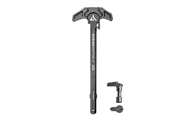 Radian Combo Raptor-lt/tlon Ar15 Blk