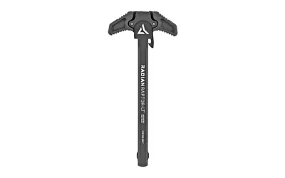 Radian Raptor Chrgng Hndl Mpx Blk