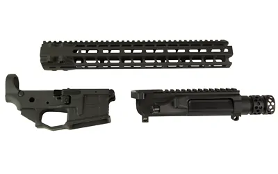Radian Builder Kit 14" Black