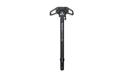 Radian Raptor Charging Hndl 556 Gray
