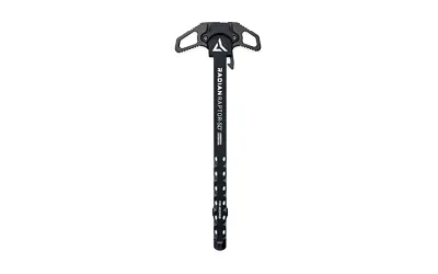 Radian Raptor Sd Chrgng Hndl 556 Gry