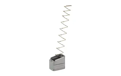 Shield Mag Ext +5/4 For Glk19/23 Gry