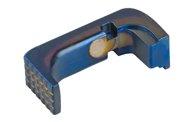 Shield Mag Catch For Glk 43x/48 Blue