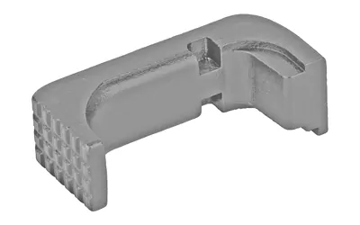 Shield Mag Catch For Glk 43x/48 Gray