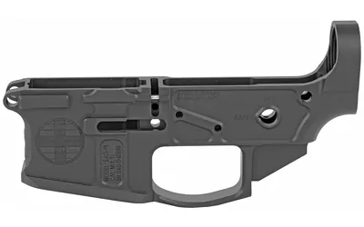 Shield Sa-15 Stripped Lower Nf Bllt