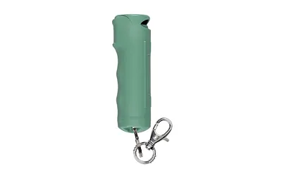 Sabre Flip Top Gel Sage Green W/clip