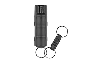 Sabre Red Pepper 3 In 1 Hardcase Blk