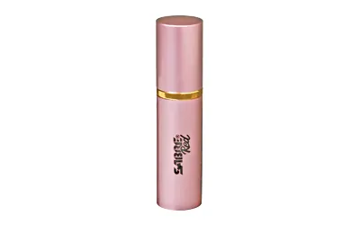 Sabre Red Pink Lipstick .75oz