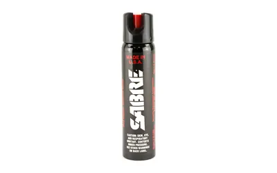 Sabre Spray Locking Top Magnum 4.3