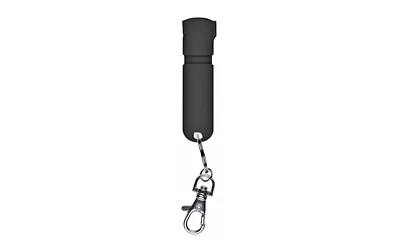 Sabre Mighty Discreet Spray Blk