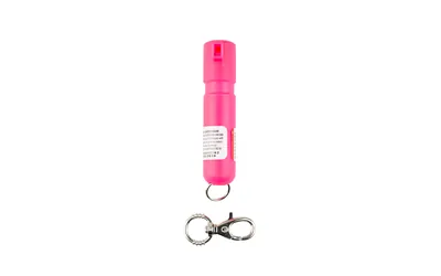 Sabre Mighty Discreet Spray Hot Pink