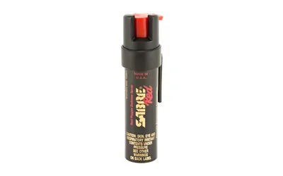 Sabre Red Pocket W/clip Us .75oz